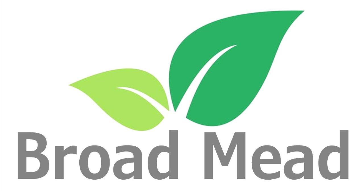 Broad Mead Βίλα Corfe Castle Εξωτερικό φωτογραφία