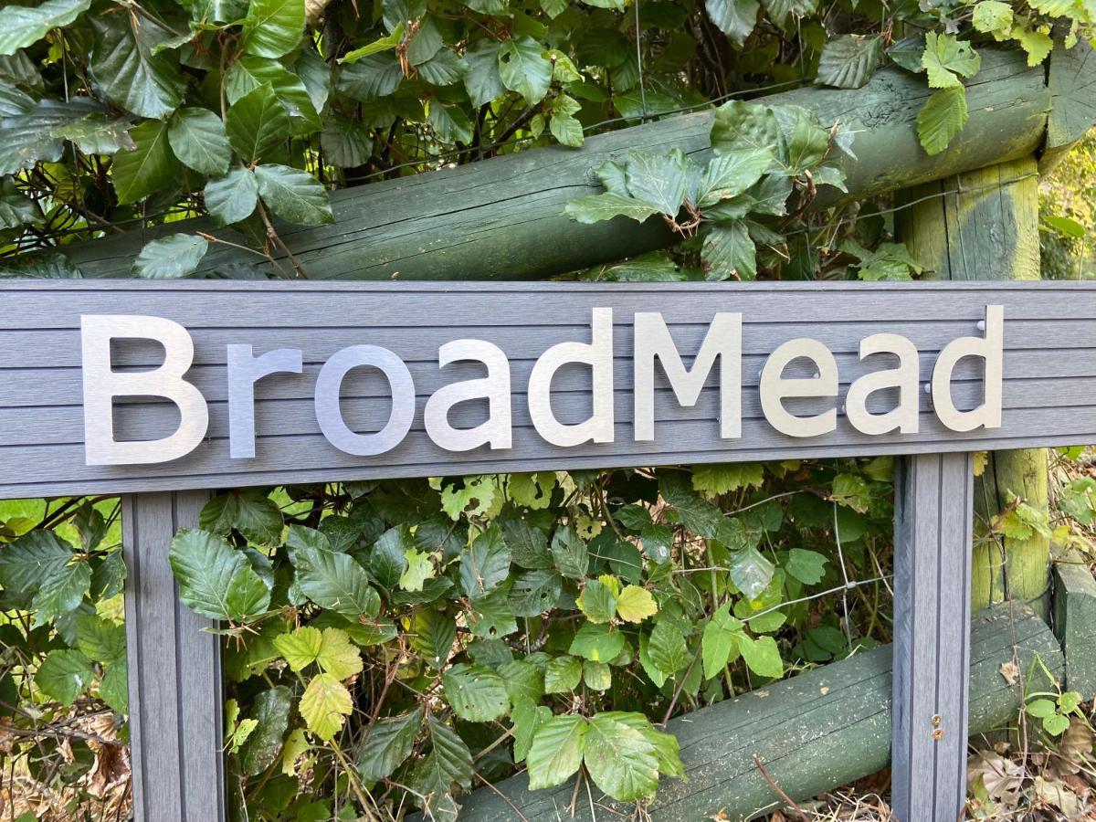Broad Mead Βίλα Corfe Castle Εξωτερικό φωτογραφία